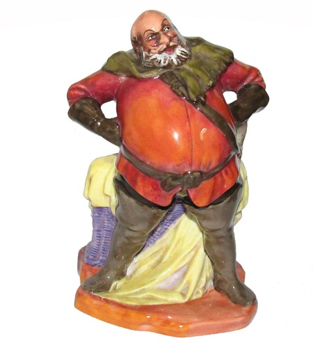 Royal doulton figurine - royal,