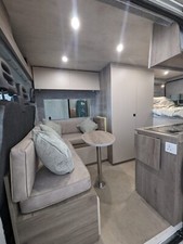 FIAT DUCATO CONVERSION | FROM BARE VAN TO DRIVE AWAY CAMPER | MANY LAYOUTS