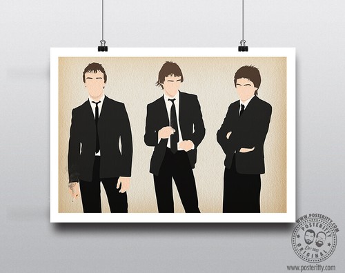 The jam minimalist music - the,