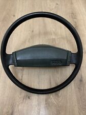 Audi 80 Classic Car Steering