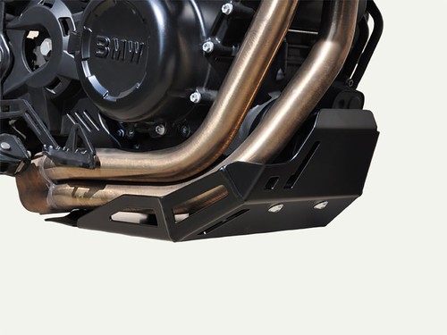 Zieger engine guard compatible - zieger,