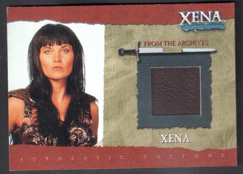 Xena warrior princess season - warrior,