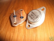 10N20 10P20 Audio Amplifier