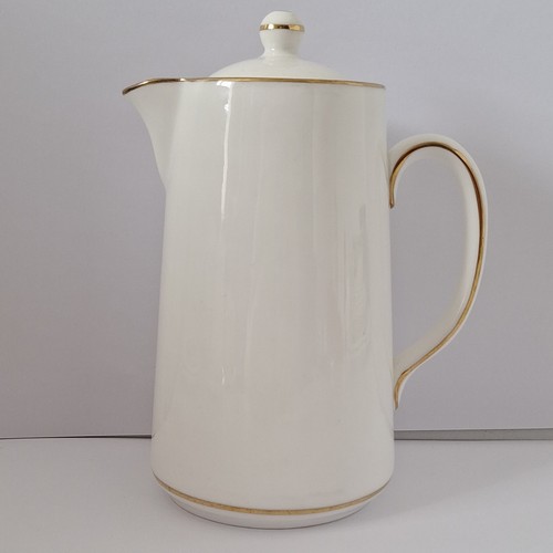 Hammersley bone china lidded - hammersley,