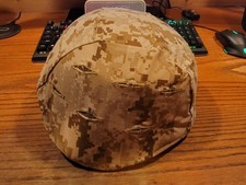 Surplus Military Helmet with
