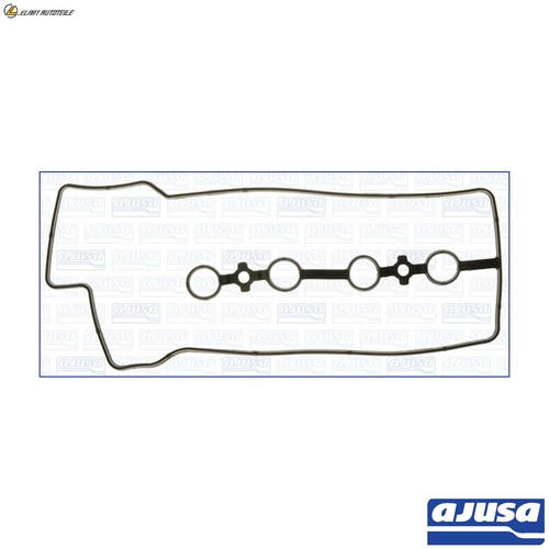 Cylinder head cover - cylinder,