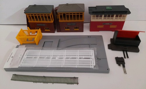 Hornby model railway signal - ,