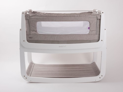 Snuzpod dusk baby cot - dusk,
