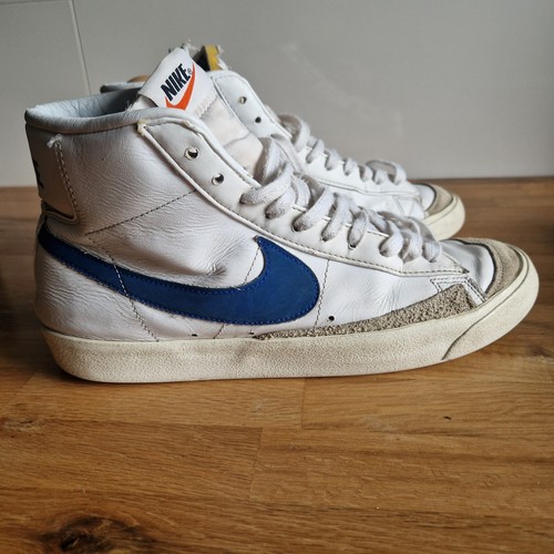 Nike blazer mid - mid, 77
