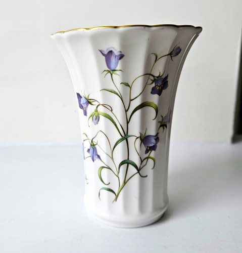 Spode campanula bone china - spode,