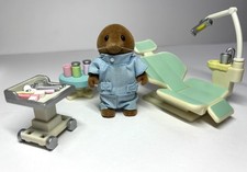 Sylvanian Families The Dentist
