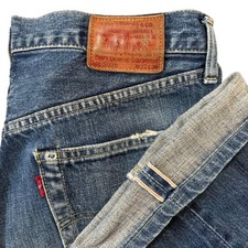 Levi's 503B-XX Japanese