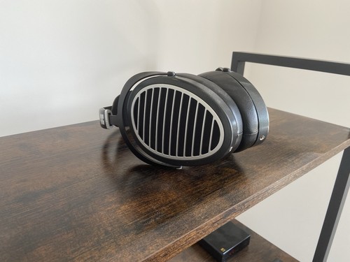 Hifiman ananda stealth - hifiman,