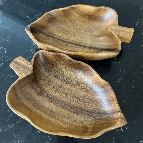 Set monkey pod leaf - set,