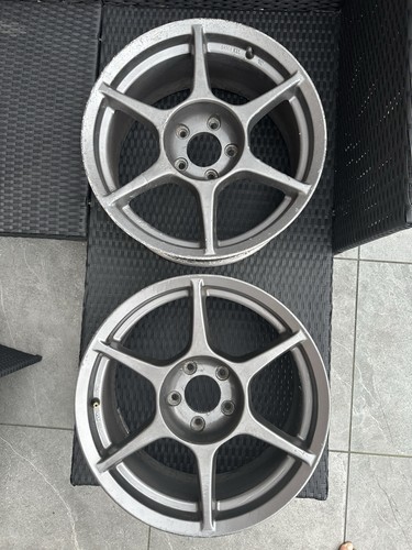 Buddy club 5x114 17x8j - club,