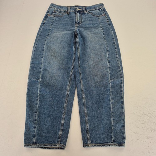 Old navy jeans blue womens - old,
