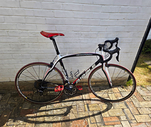 Ribble granfondo road bike - ribble,