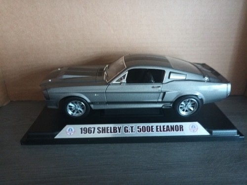 Shelby collectibles 1967 - collectibles,