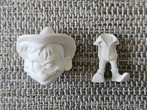 Stink blasters pre - blasters, pre-production