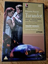 Puccini: Turandot (Salzburg