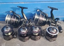 Shimano baitrunner 10000ra - baitrunner, xt