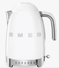 Smeg klf04whuk stainless - ,