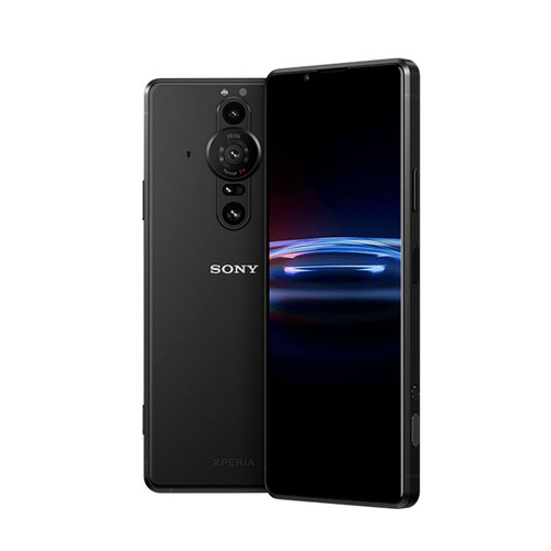 New sony xperia - sony, pro-i