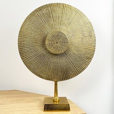 Modern Sculpture Ornament Living Room Home Decor Decoration Large Abstract Art