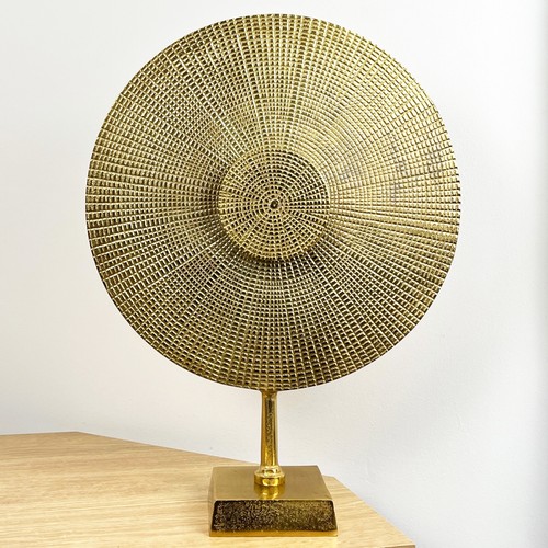 Modern sculpture ornament - modern,