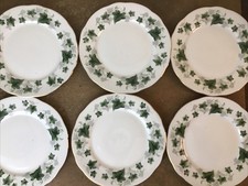Set of Six Vintage Duchess