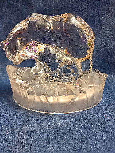 Vintage rcr royal crystal rock - rcr,