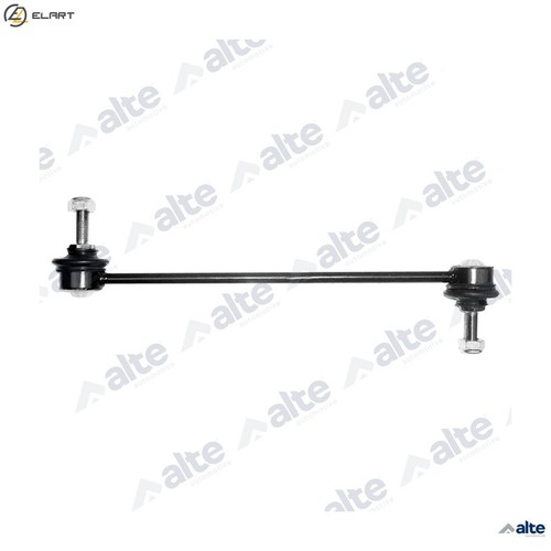 Linkcoupling rod stabiliser - linkcoupling,