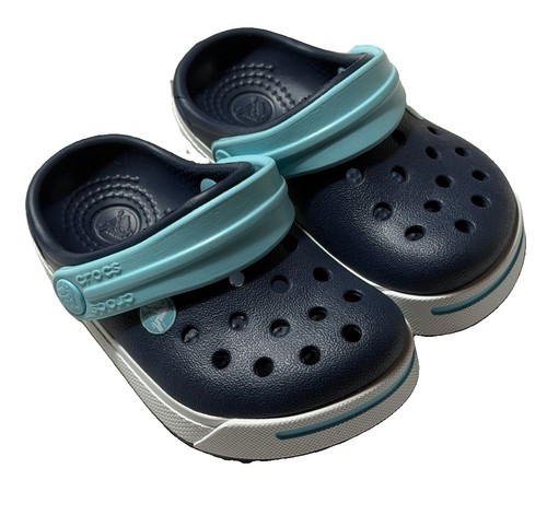 Crocs crocband clog toddler - crocband,