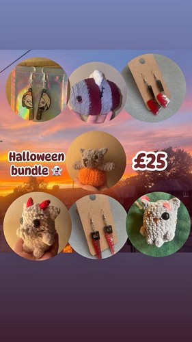 Halloween bundle super - bundle, cute