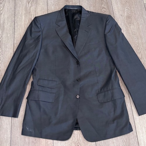 Gucci blazer mens grey - blazer, 44