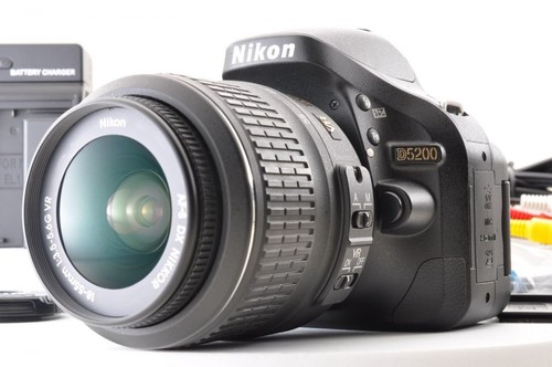 Mint sc340 nikon - sc340", d5200