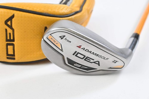 Adams idea hybrid - idea, /