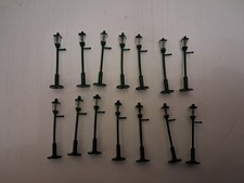 PECO MODELSCENE  Gas Lamp