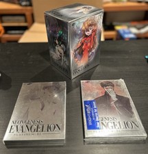 Neon Genesis Evangelion