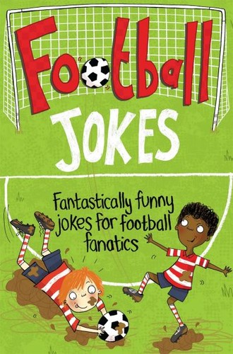 Football jokes - ,