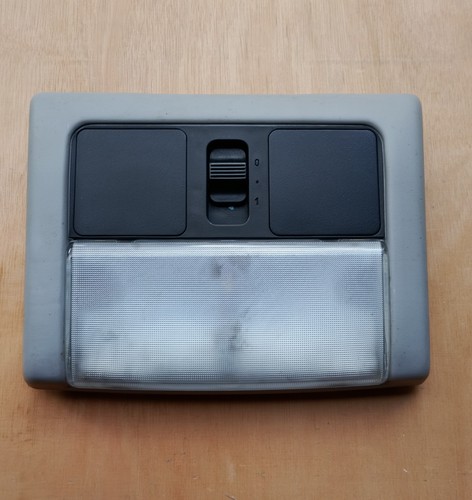 Interior light unit roof - zs,