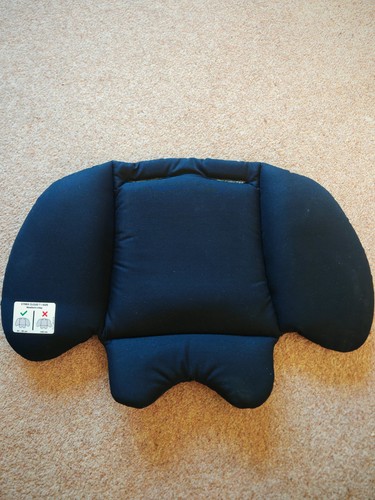 Cybex cloud size car seat - t,