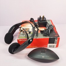 Sony Cordless Stereo