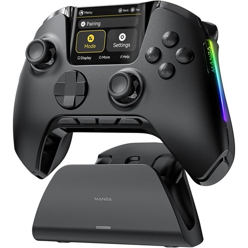 Manba one wireless - one, v2