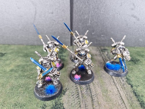 Warhammer 40k grey - warhammer,