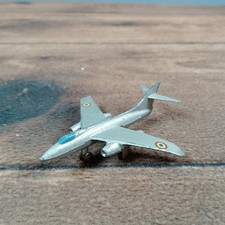 Vintage Dinky Toys Meccano
