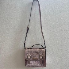 Kate Spade glitter shoulder