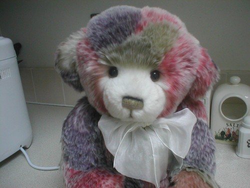 Charlie bears befuddle - befuddle, 20"