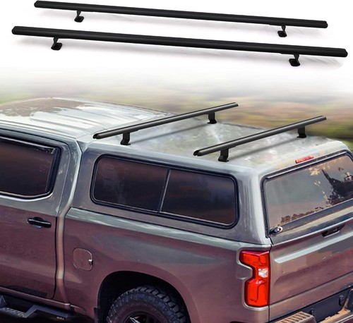 Truck topper roof rack - truck,