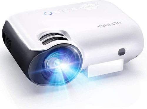 Native 1080p projector - native, hd